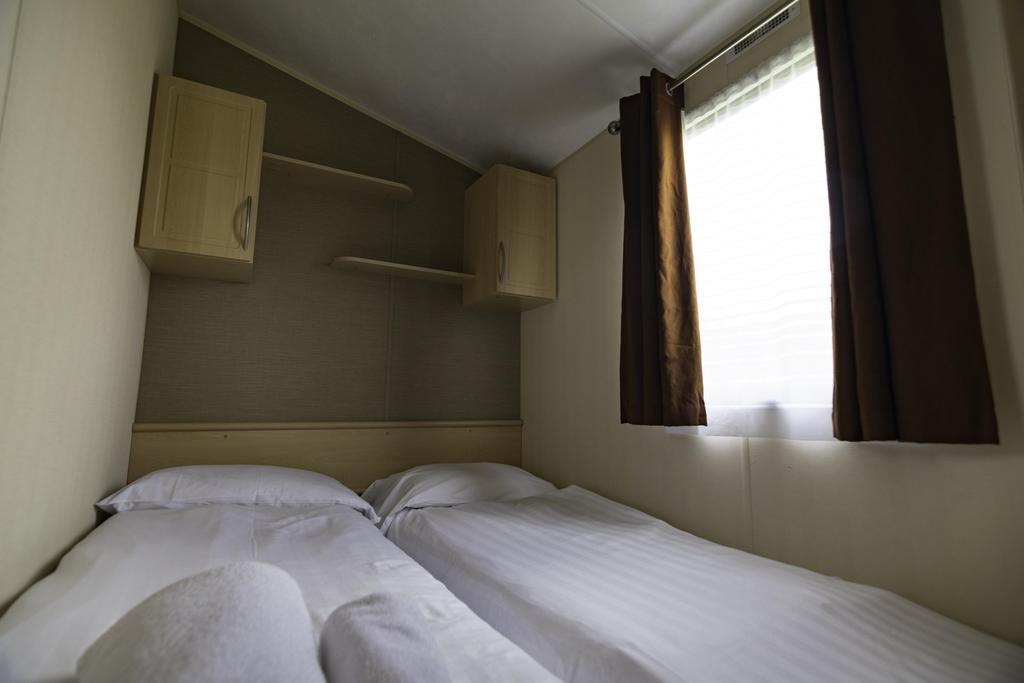 Widemouth Fields Villa Bude Ngoại thất bức ảnh