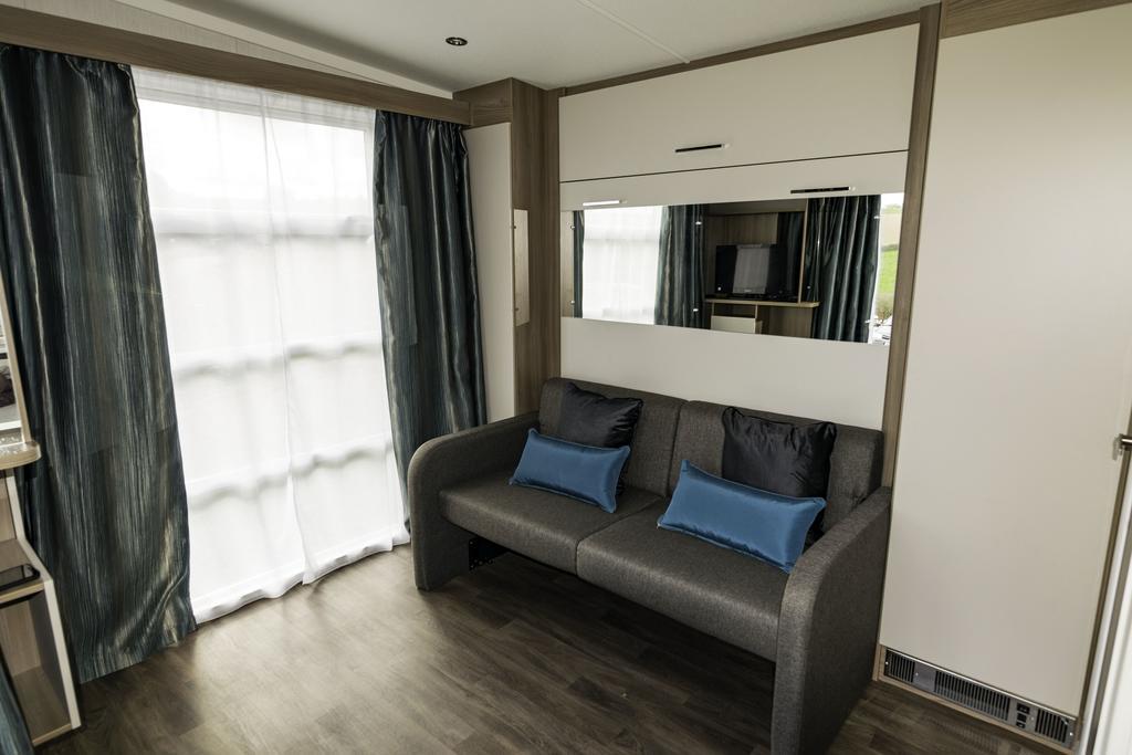 Widemouth Fields Villa Bude Ngoại thất bức ảnh
